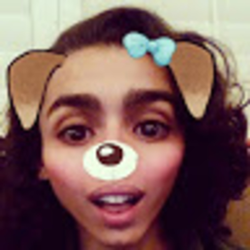 Meet your Posher, Alex